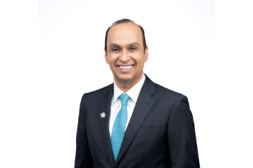 กลุ่มพรูเด็นเชียล เผยผลการดำเนินงานที่แข็งแกร่งครึ่งปีแรก