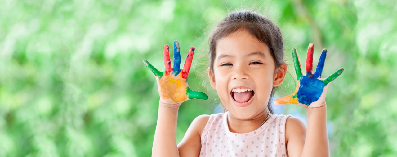 4 Steps Free Play เล่นให้อิสระ เสริมพัฒนาการในเด็ก