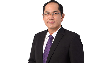Mr. Tatchapol Poshyanonoda