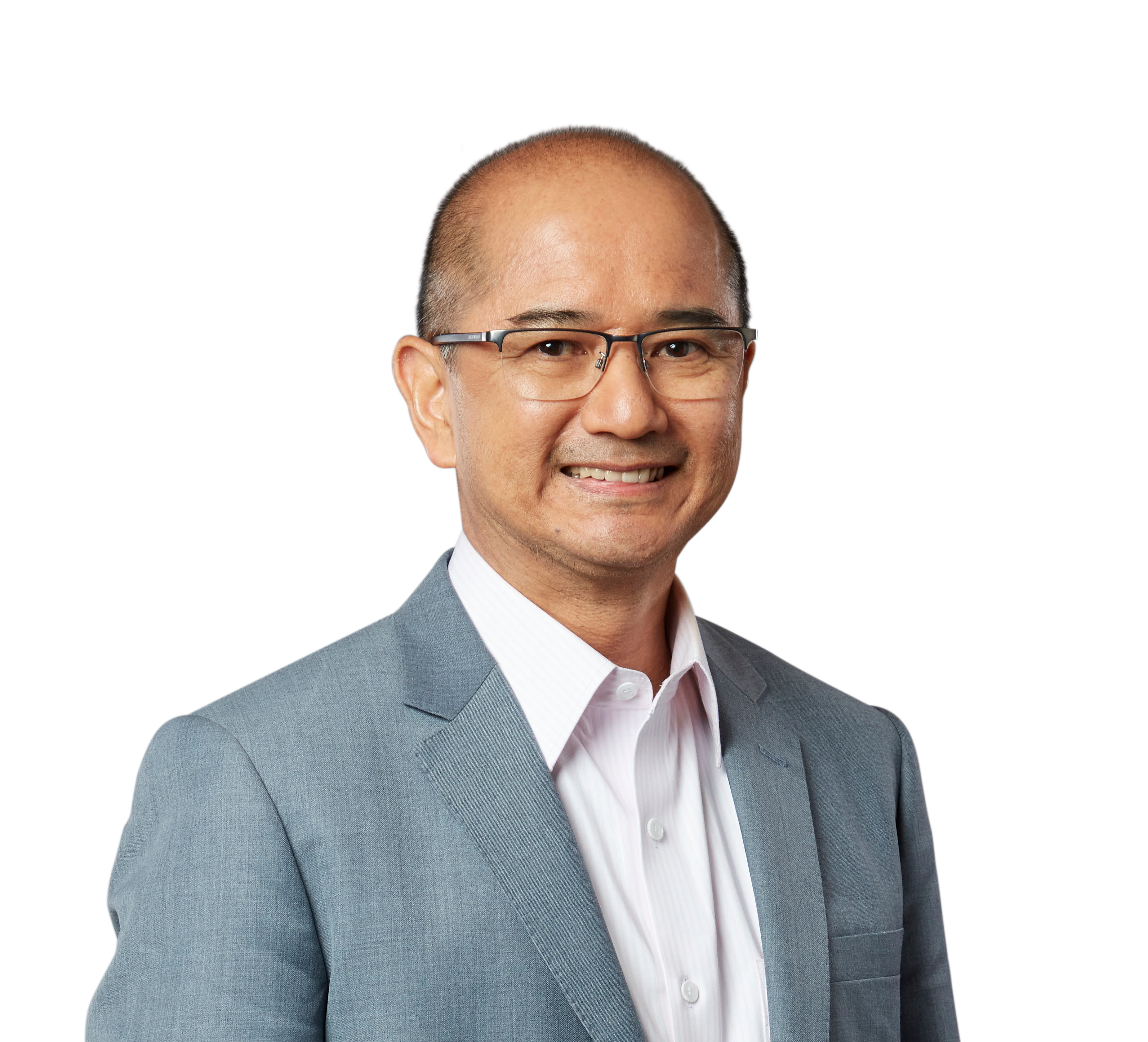 PLT donates funds to 4 hospitals