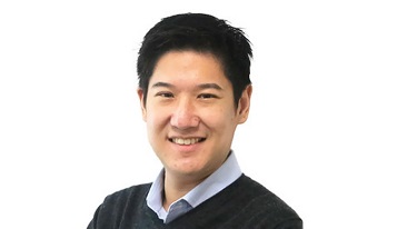 Mr. Itt Apiraktivong
