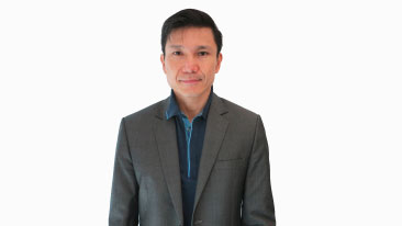 Mr. Keilic Wong