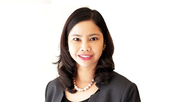 Ms. Pasalaree Theerasas