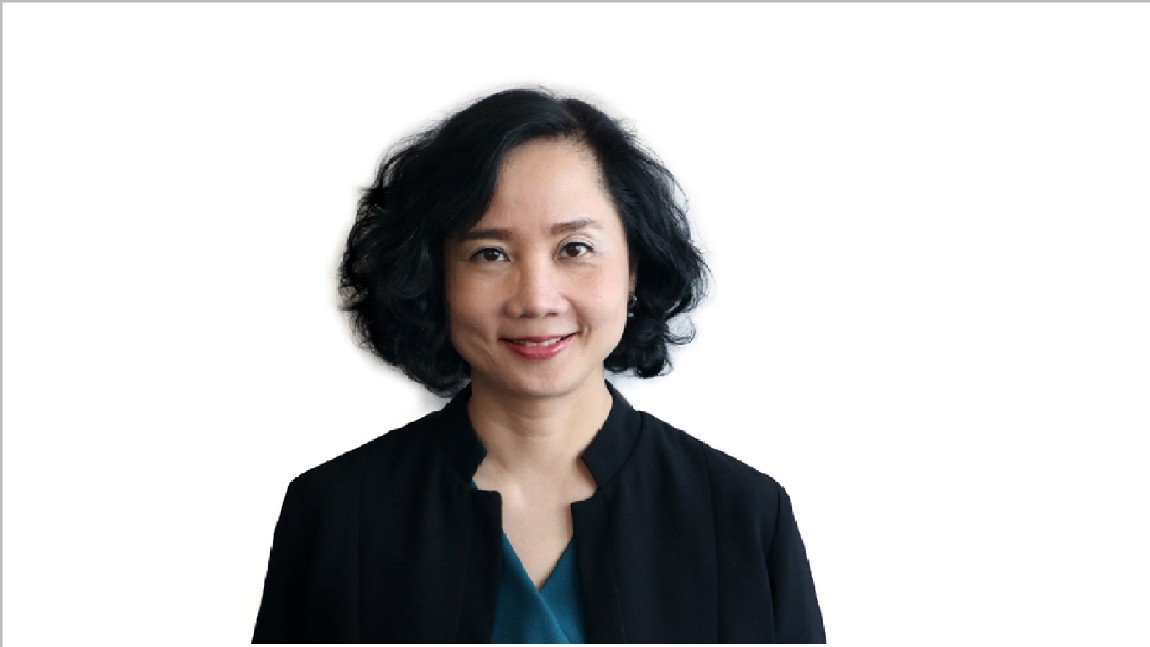 Ms. Rosanun Chankasame