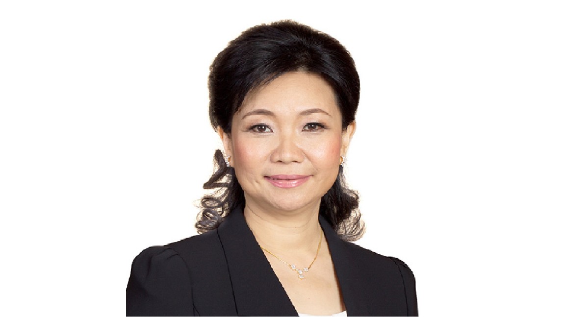 Mrs. Saipin Choaknumkij