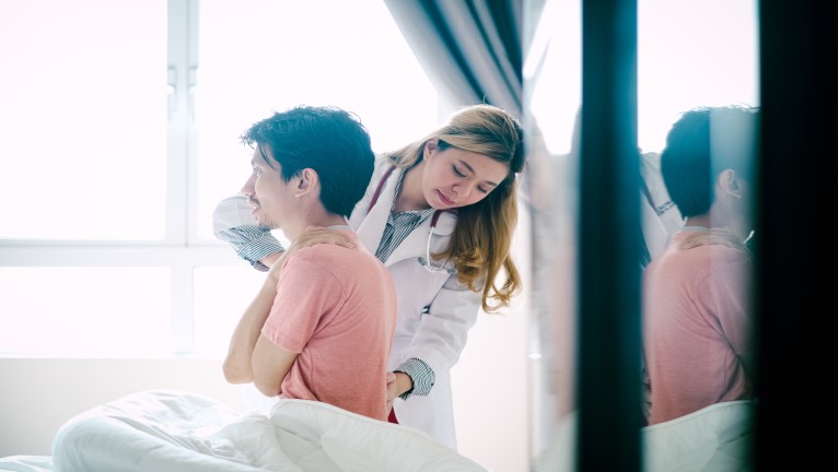 PRU PA - Personal Accident Insurance