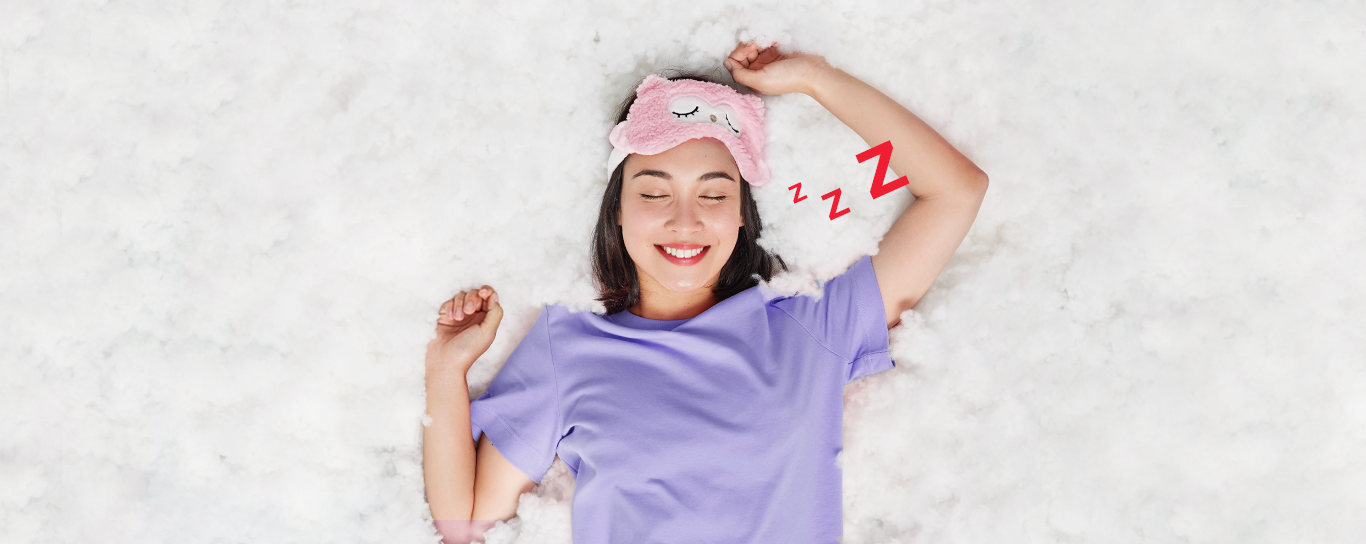 The most effective ways to get quality sleep