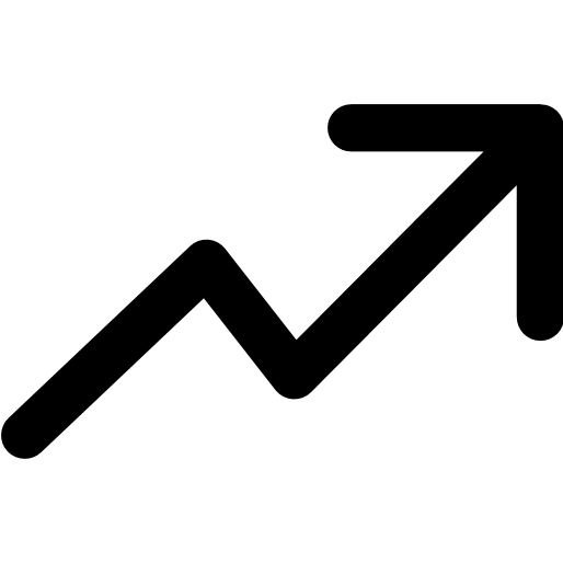 Stock icon icon