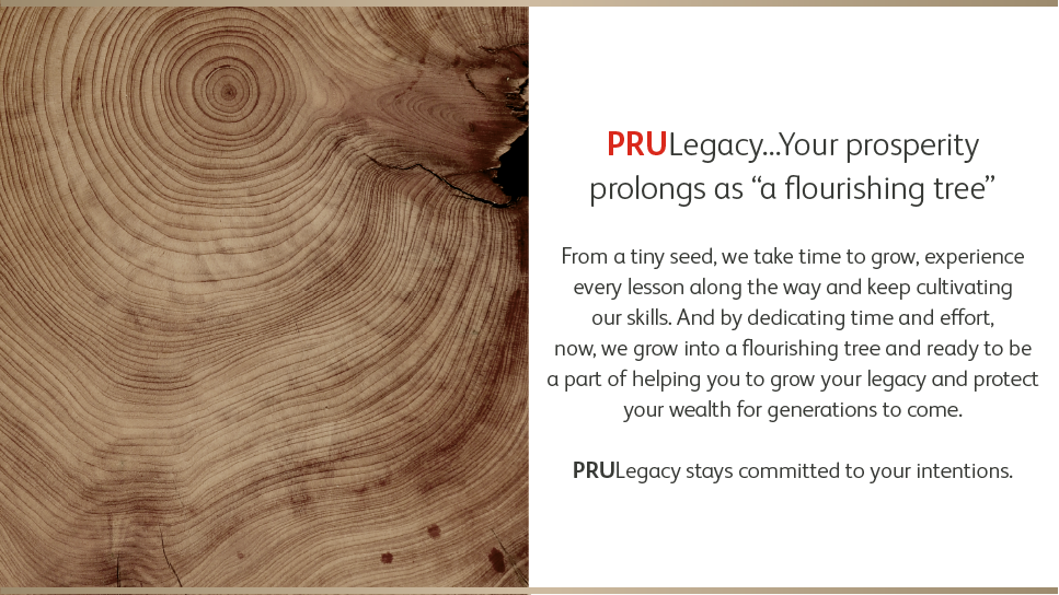 PRULegacy Philosophy