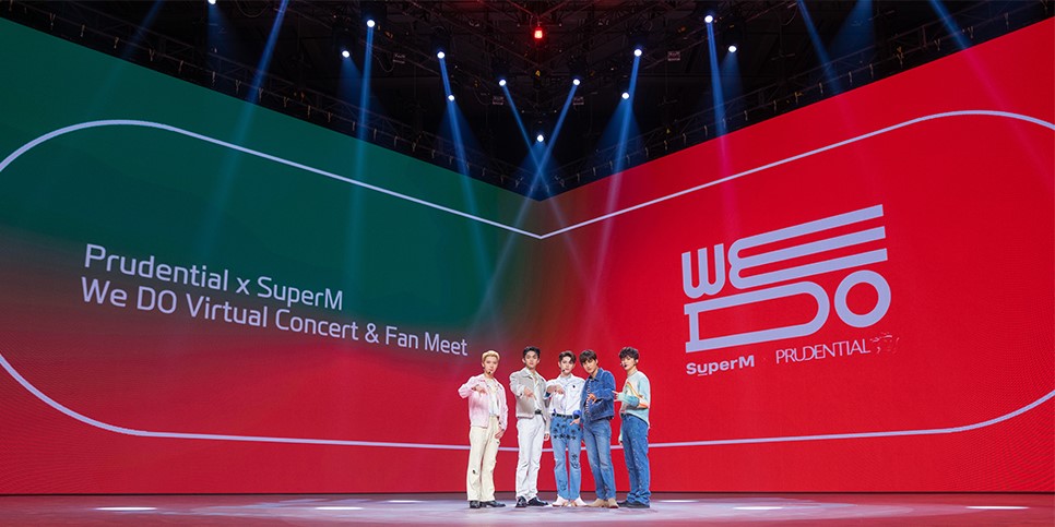 pruxsuperm virtual concert and fan meet