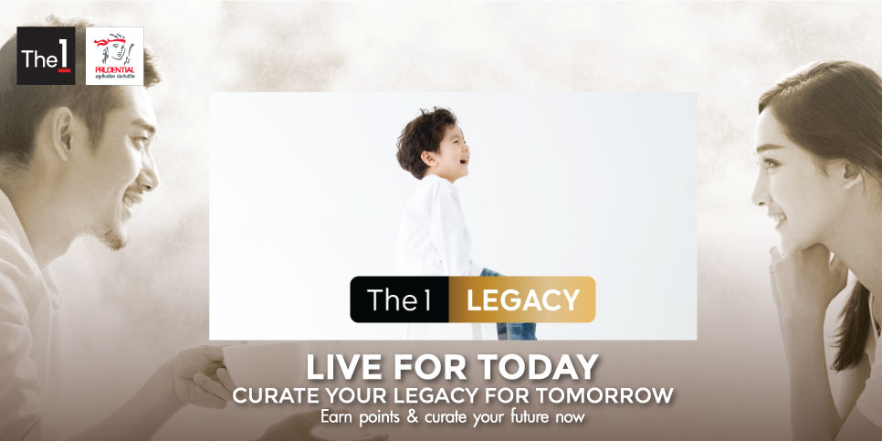 The1 Legacy