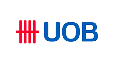 United Overseas Bank logo