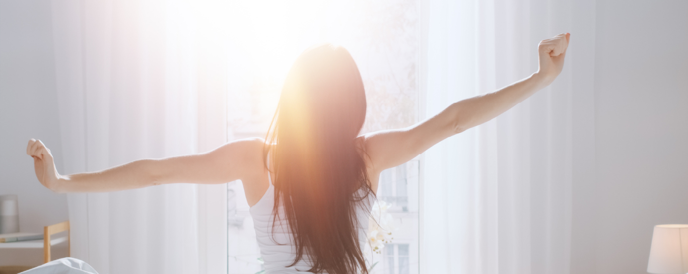 4 secrets to waking up early easily even if you stay up late4