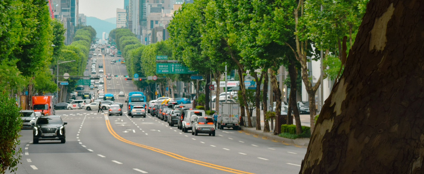 3 ประเทศที่จัดการกับปัญหาฝุ่นอย่างจริงจัง