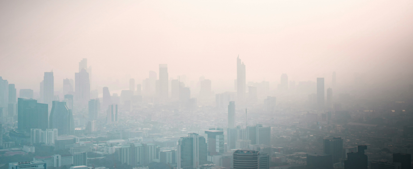 แม้อากาศจะเปลี่ยนไปแต่สุขภาพกายใจต้องไม่เปลี่ยนตาม