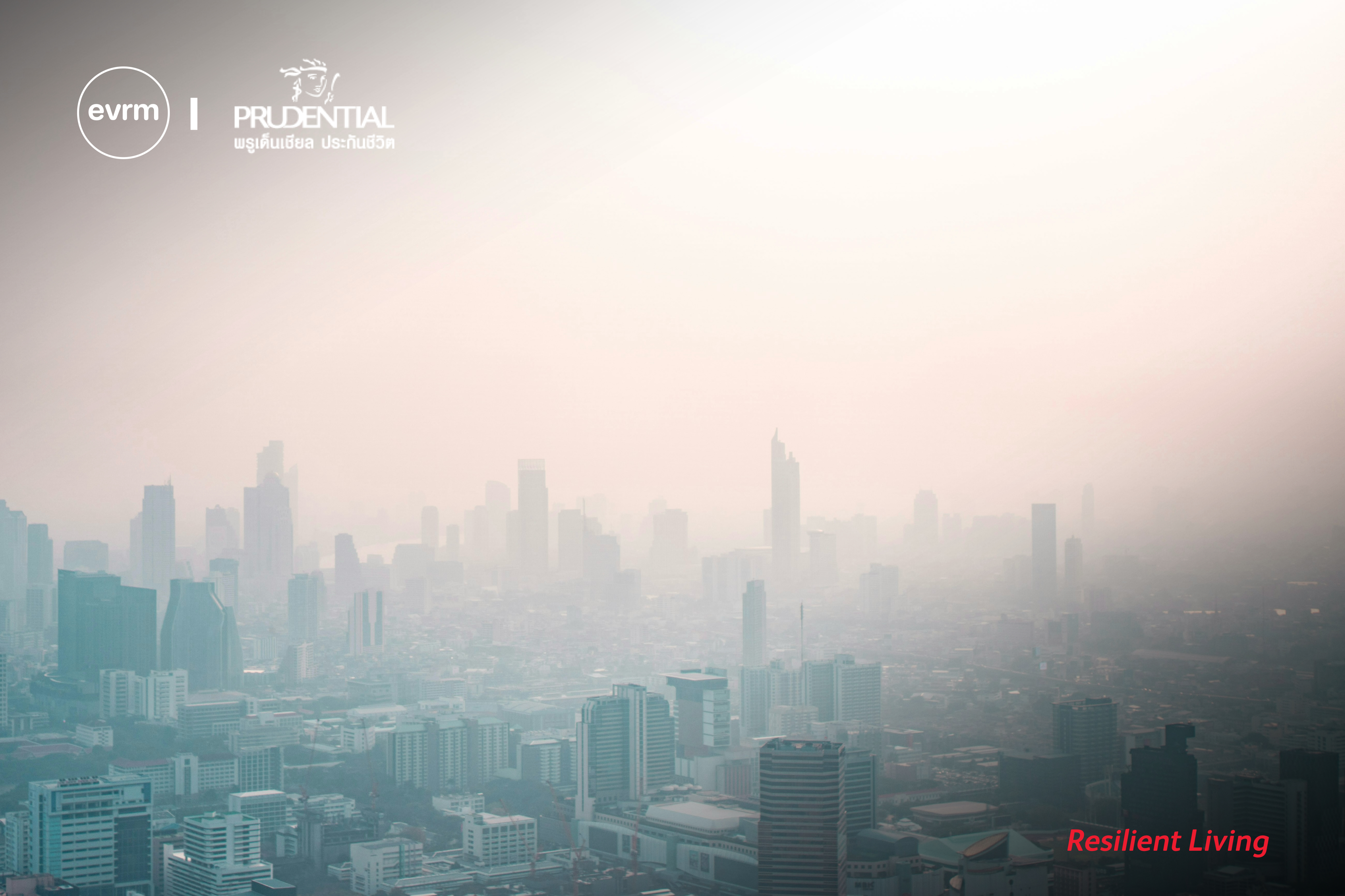 แม้อากาศจะเปลี่ยนไป แต่สุขภาพกายใจต้องไม่เปลี่ยนตาม