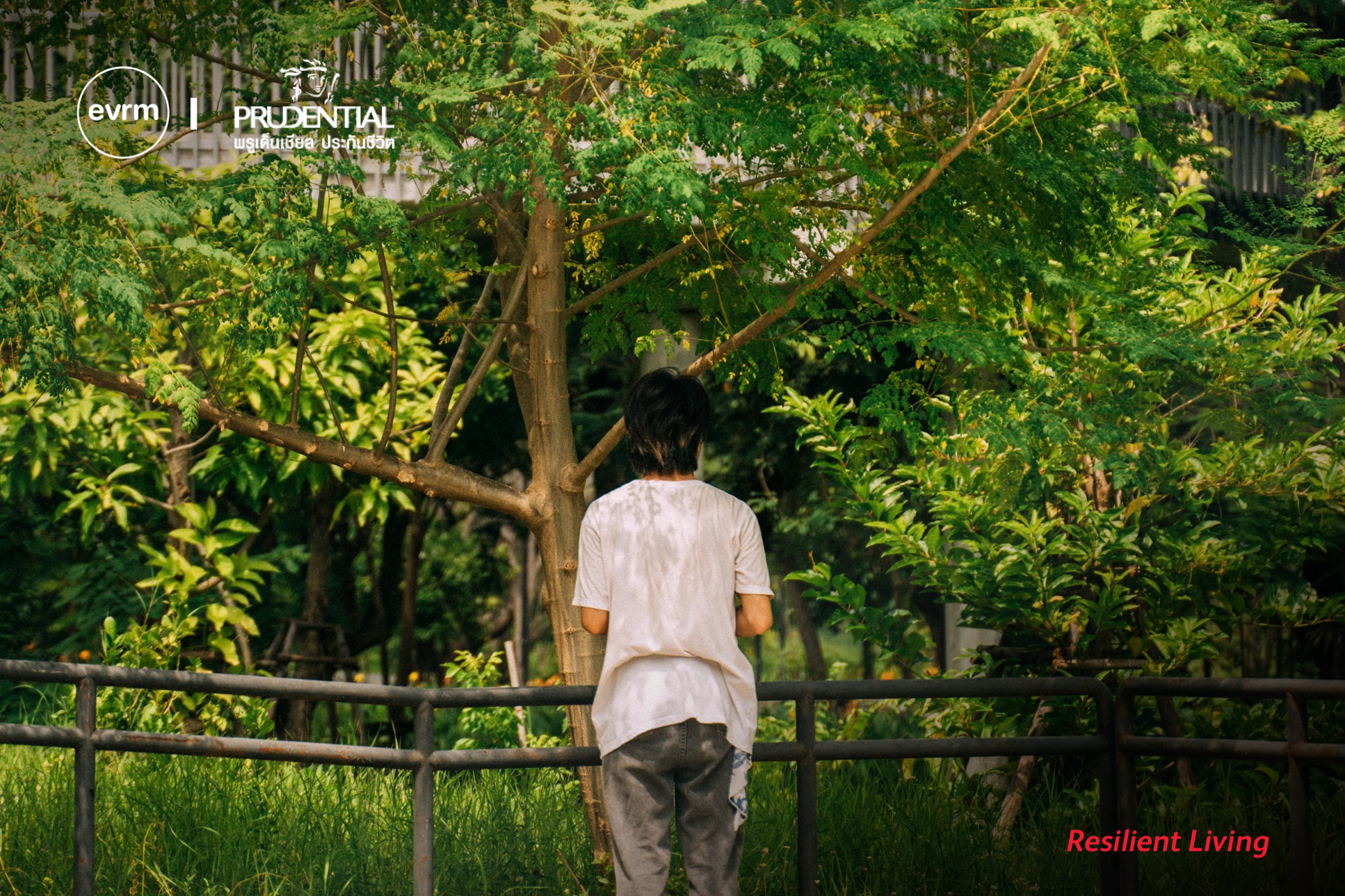 แม้อากาศจะเปลี่ยนไป แต่สุขภาพกายใจต้องไม่เปลี่ยนตาม