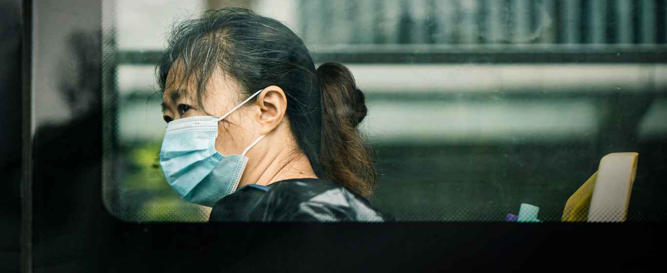 มลพิษกำลังขโมยพลังชีวิตเรา