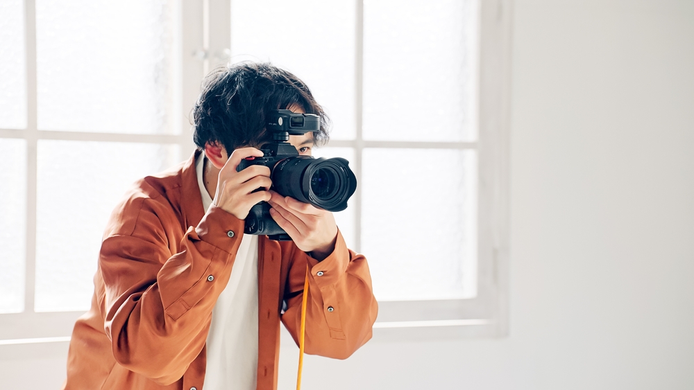 การถ่ายภาพเป็นรายได้เสริม เป็นช่องทางหนึ่งของผู้ที่รักการถ่ายรูป