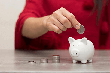 วิธีออมเงินแบบง่าย ๆ พิสูจน์แล้วว่าได้ผลจริง