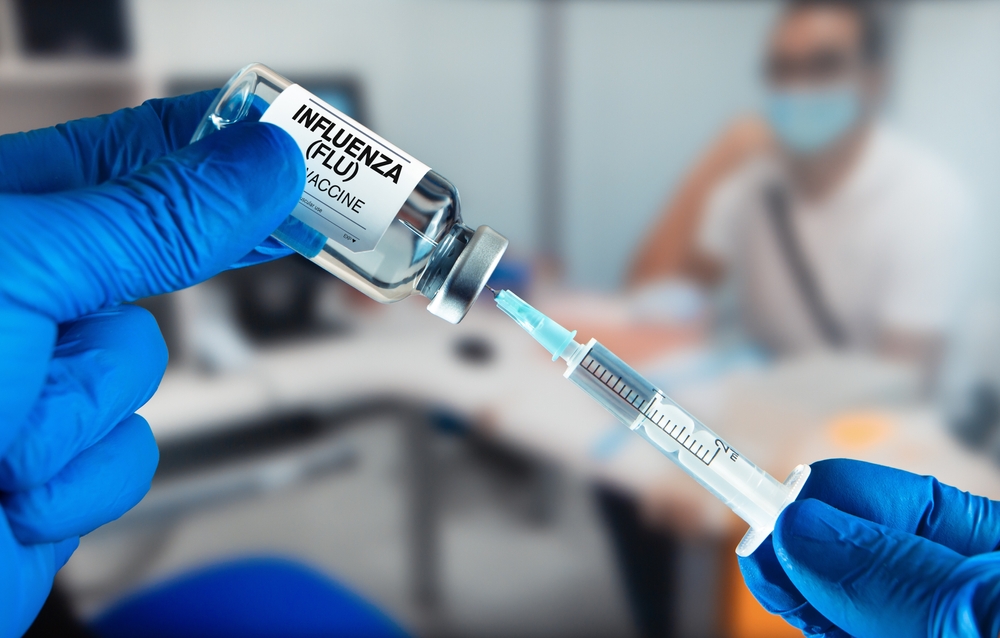 ไขคำตอบ วัคซีนไข้หวัดใหญ่ ควรฉีดไหม ช่วยอะไร
