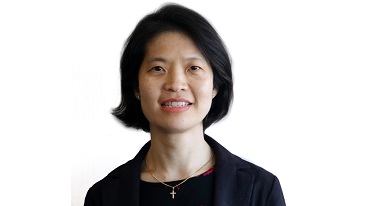 Ms. Chui Mei Siew