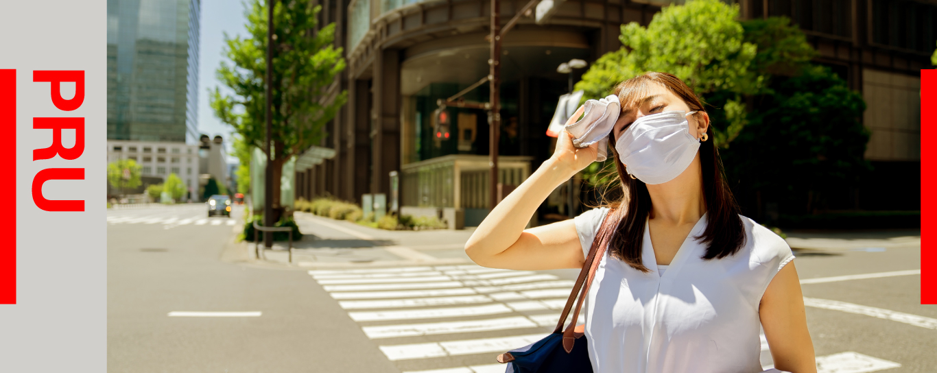 How to Respond to Different Heat-Related Illnesses