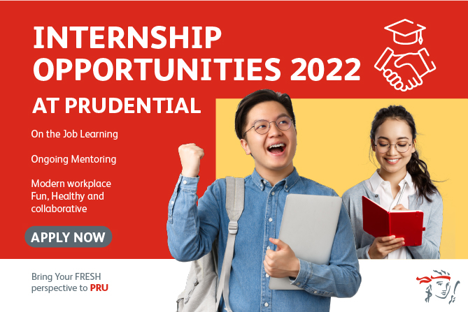 PRUInternship