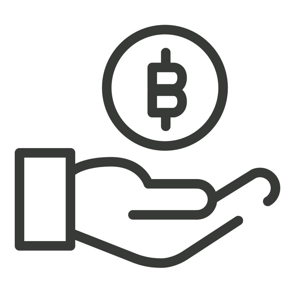Finance Value icon