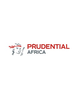 Prudential logo