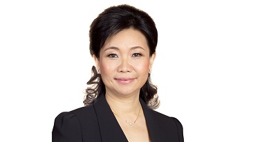 Mrs. Saipin Choaknumkij