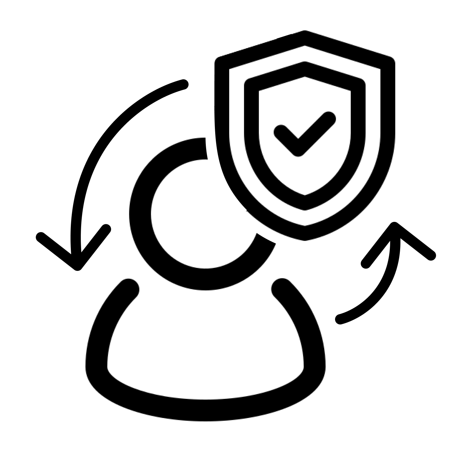 Change Beneficiary icon