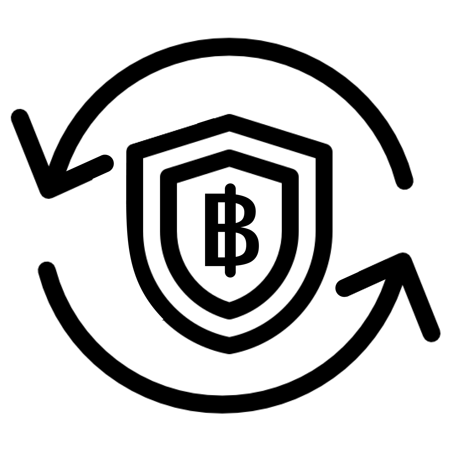 Apply for auto premium deduction icon