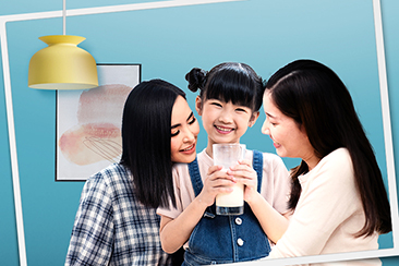 ครอบครัวบุญธรรม