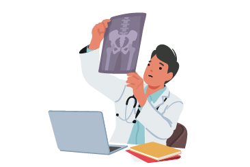 เพิ่มทางเลือกการรักษา และช่วยยืนยันการวินิจฉัยแรกของท่าน เพื่อนำไปสู่การตัดสินใจรับการรักษาที่ดีที่สุด