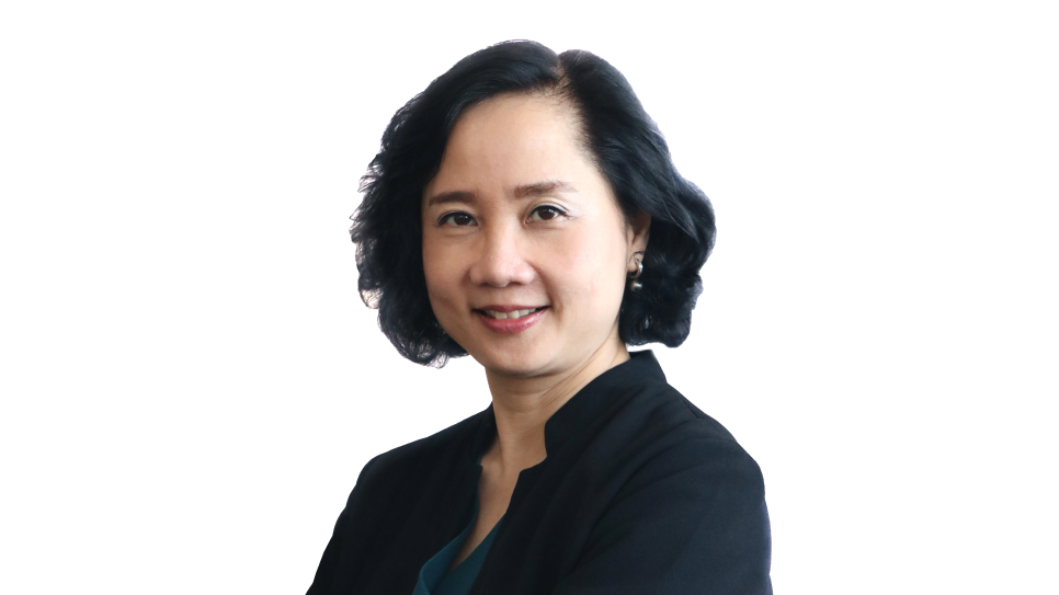 Prudential Thailand New Ways of Working