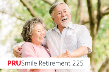 พรูเกษียณสุข 225