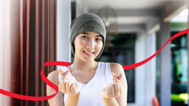 PRUBetter Care-Cancer No Worry