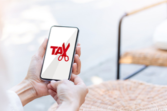 PRUConnect Tax Deduction