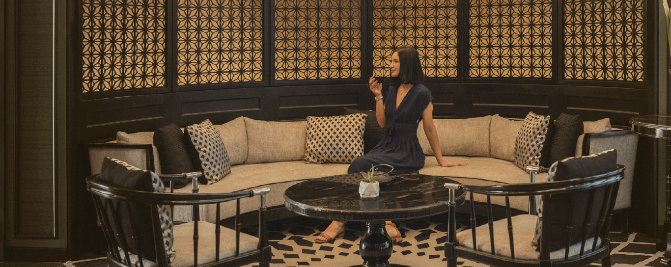Sindhorn Kempinski Wellness Hotel