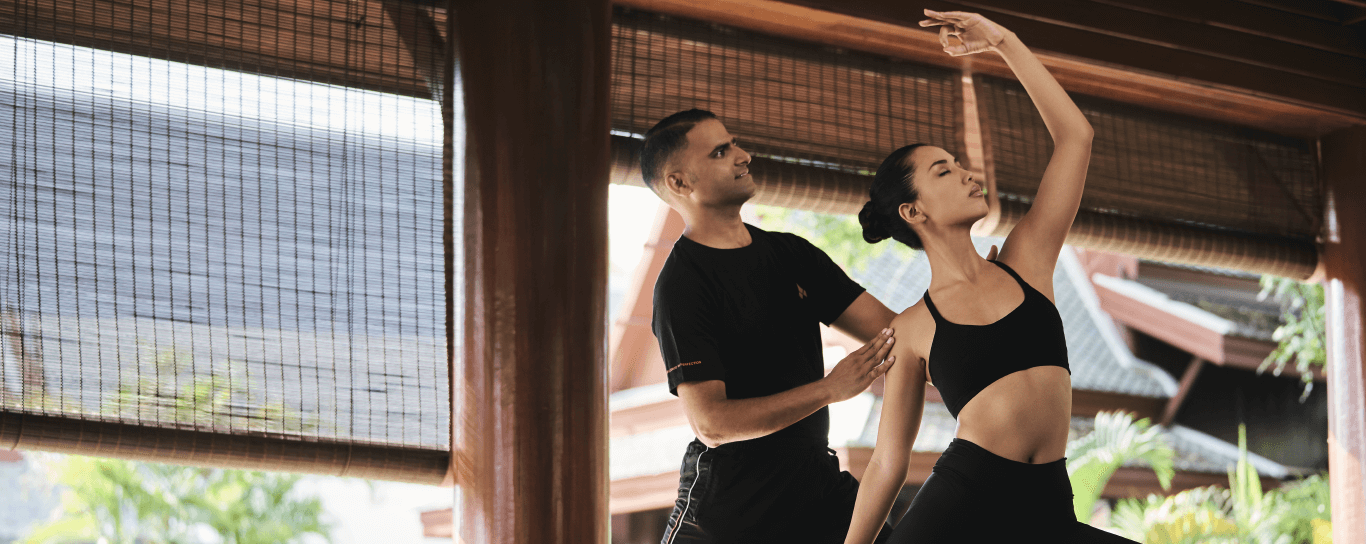 Wellness Getaway Retreats