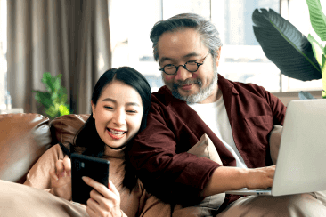 Plan for an enjoyable retirement