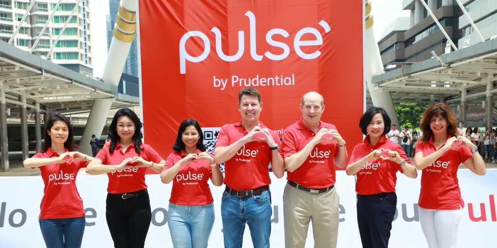 Pulse by Prudential