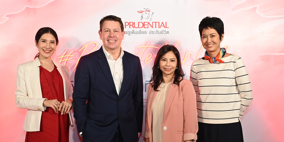 Rewrite Her Life Press Briefing