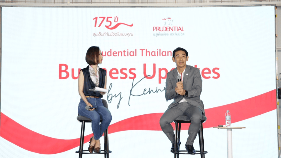 ผลการดำเนินงานไตรมาส 1 ปี 2566