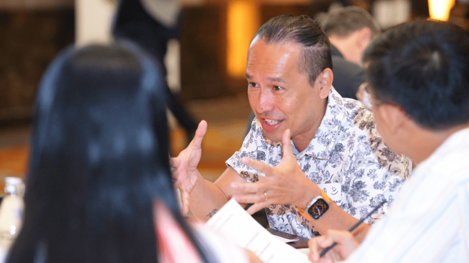 ‘Cha-Ching Global Summit’