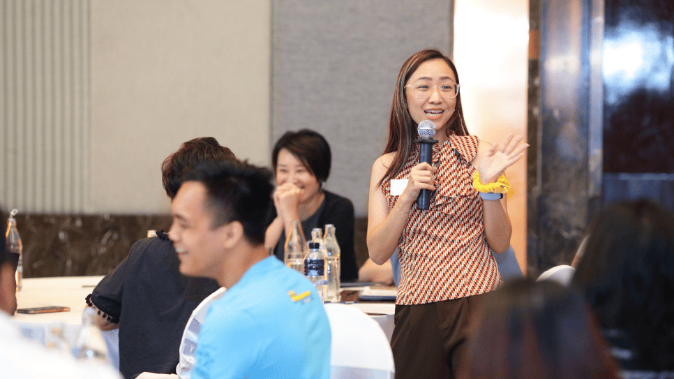 ‘Cha-Ching Global Summit’