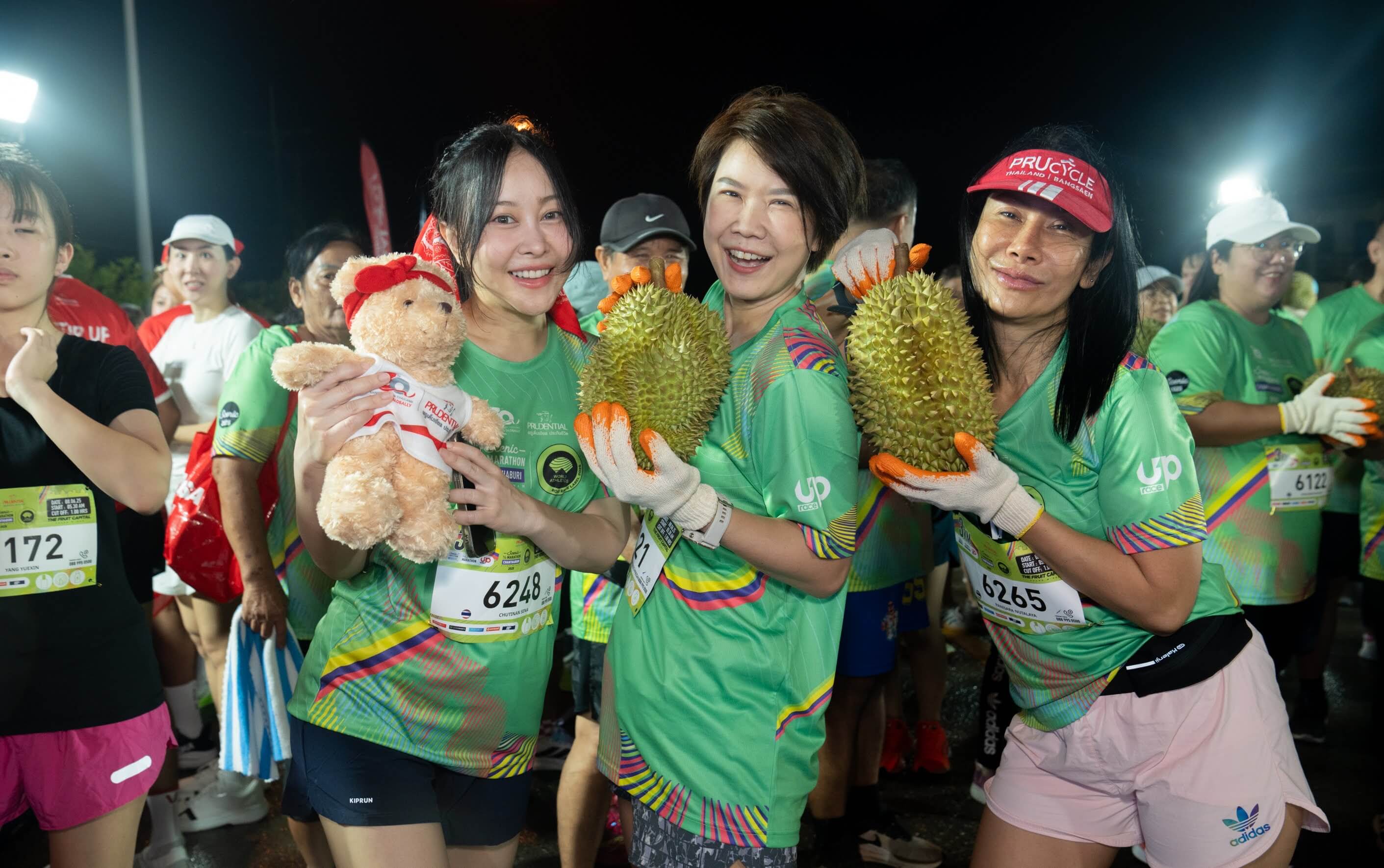 Scenic Half Marathon 2025