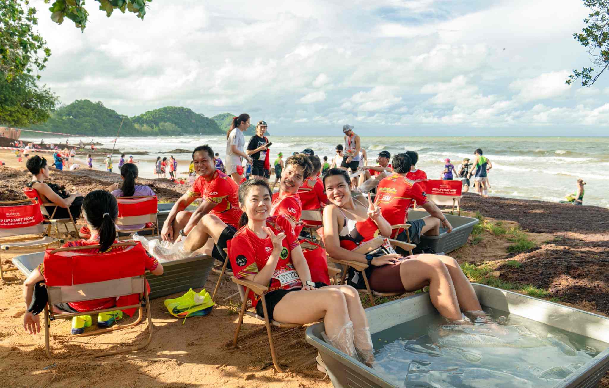 Scenic Half Marathon 2025