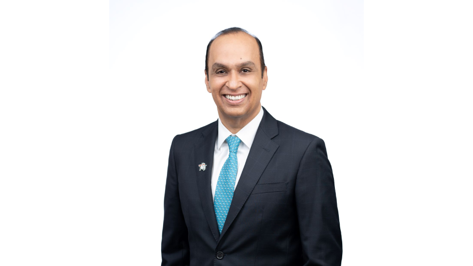 นายอนิล วัธวานี